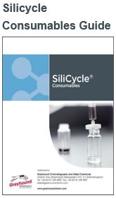 Silicycle Consumables Guide
